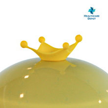 Load image into Gallery viewer, Projection Lamp - Rubber Ducky with Music