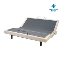 Load image into Gallery viewer, Home Care Lifestyle Bed (Dual-motor) with Mattress