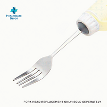 Load image into Gallery viewer, Shakeproof Spoon and Fork