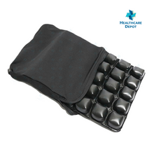 Load image into Gallery viewer, Inflatable Anti-Decubitus Seat Cushion