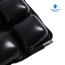 Load image into Gallery viewer, Inflatable Anti-Decubitus Seat Cushion