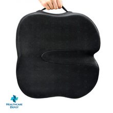 Load image into Gallery viewer, Memory Seat Cushion