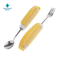 Load image into Gallery viewer, Shakeproof Spoon and Fork