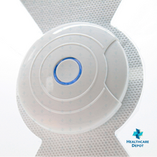 Load image into Gallery viewer, Portable Bluetooth TENS Massager