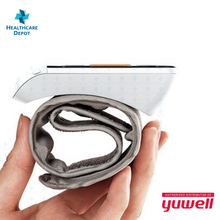 Load image into Gallery viewer, Yuwell - Wrist Electronic Blood Pressure Monitor - YE8900A