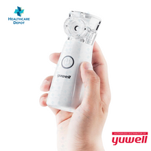 Load image into Gallery viewer, Yuwell - Portable Mesh Nebulizer - M102