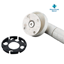 Load image into Gallery viewer, Straight Anti-Slip Bathroom Safety Grab Bar