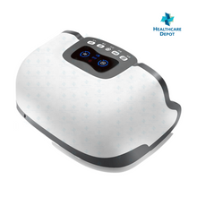 Load image into Gallery viewer, Wireless Electric Knee Massager