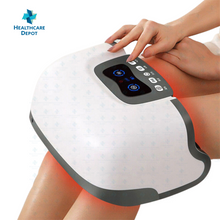 Load image into Gallery viewer, Wireless Electric Knee Massager
