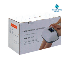 Load image into Gallery viewer, Wireless Electric Knee Massager