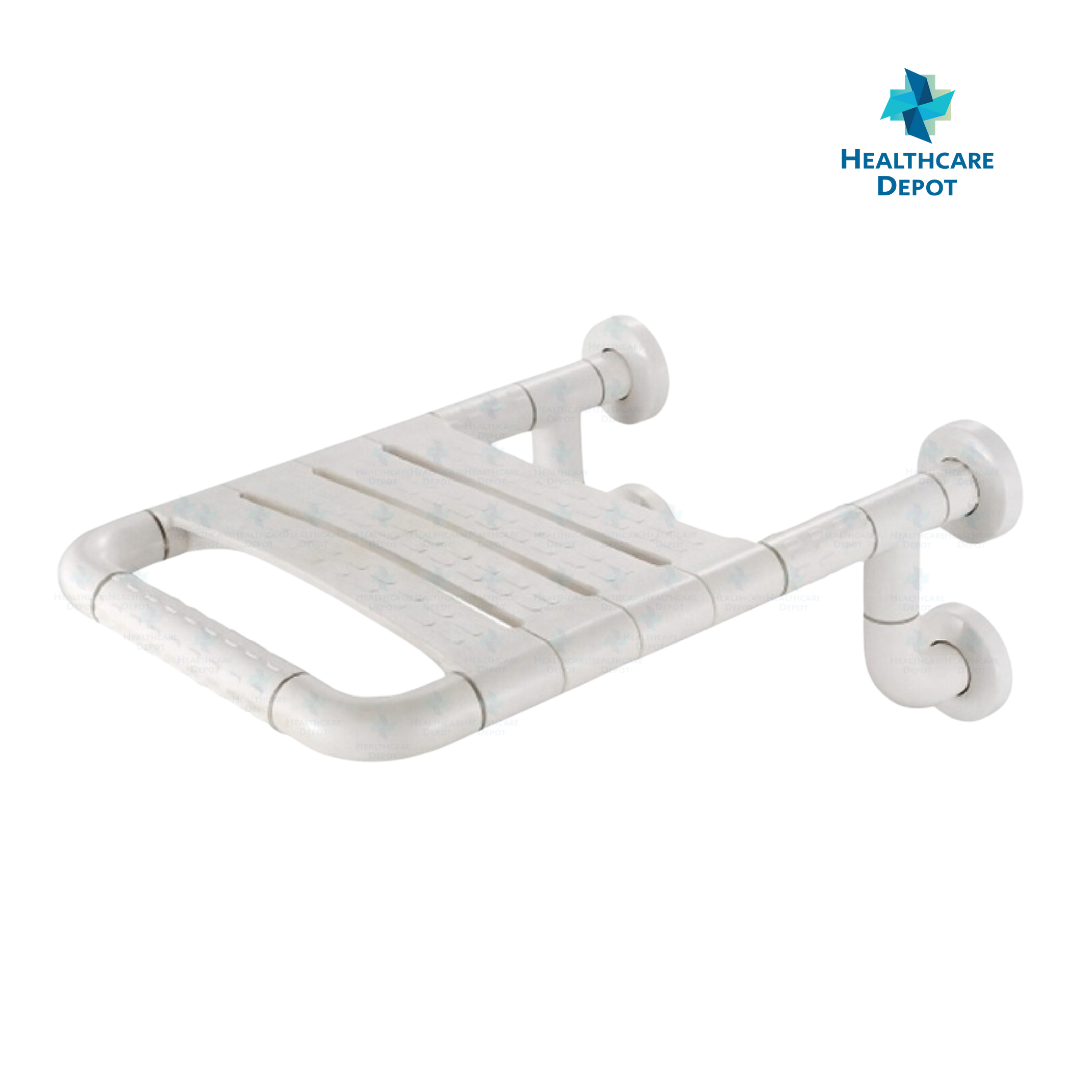 Wall-mounted Shower Chair