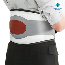 Load image into Gallery viewer, Portable Electric Waist Massager