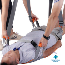 Load image into Gallery viewer, Safety Transfer Sling