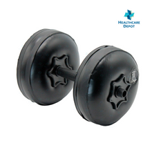 Load image into Gallery viewer, Water Dumbbells