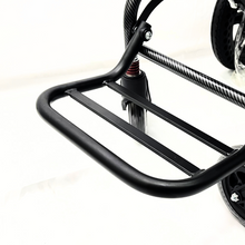 Load image into Gallery viewer, Healthcare Depot's Lightweight Travel Manual Wheelchair