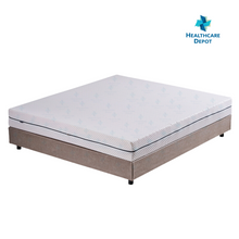 Load image into Gallery viewer, Home Care Lifestyle Bed (Dual-motor) with Mattress