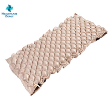 Load image into Gallery viewer, Anti Bedsore Air Mattress w/ Pump (Beige)