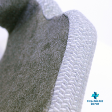 Load image into Gallery viewer, Healthcare Depot's Anti-Skid Lumbar Buckle Cushion