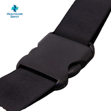 Load image into Gallery viewer, Healthcare Depot's Anti-Skid Lumbar Buckle Cushion