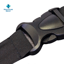 Load image into Gallery viewer, Healthcare Depot's Chip-shaped Lumbar Back Cushion