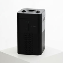 Load image into Gallery viewer, 120cc AI Pulse H2 Generator - GAURA SILMARE PULSE 120 — PULSE HYDROGEN GENERATOR / INHALATION DEVICE