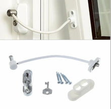 Load image into Gallery viewer, Window Lock