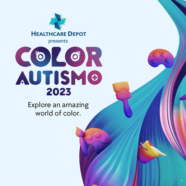 Color Autismo 2023 - Frequently Asked Questions
