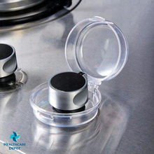 Load image into Gallery viewer, Gas Stove Knob Cover

