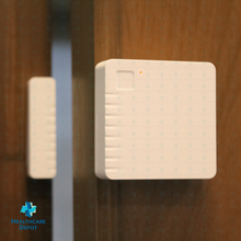 Load image into Gallery viewer, Wireless Window/ Door Sensor
