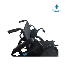 Load image into Gallery viewer, Manual Wheelchair
