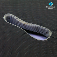 Load image into Gallery viewer, Healthcare Depot&#39;s Orthopaedic Coccyx Lumbar Seat Cushion (Vertical Hole)
