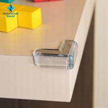 Load image into Gallery viewer, Table Corner Protector (Set of 4)
