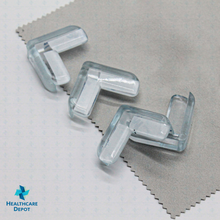 Load image into Gallery viewer, Table Corner Protector (Set of 4)
