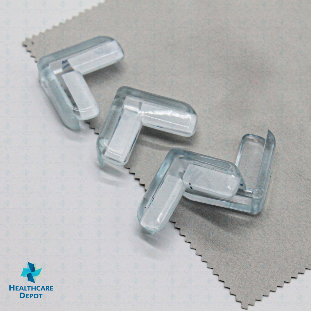 Table Corner Protector (Set of 4)