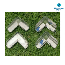 Load image into Gallery viewer, Table Corner Protector (Set of 4)
