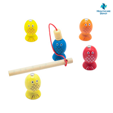 Load image into Gallery viewer, Fishing Toy
