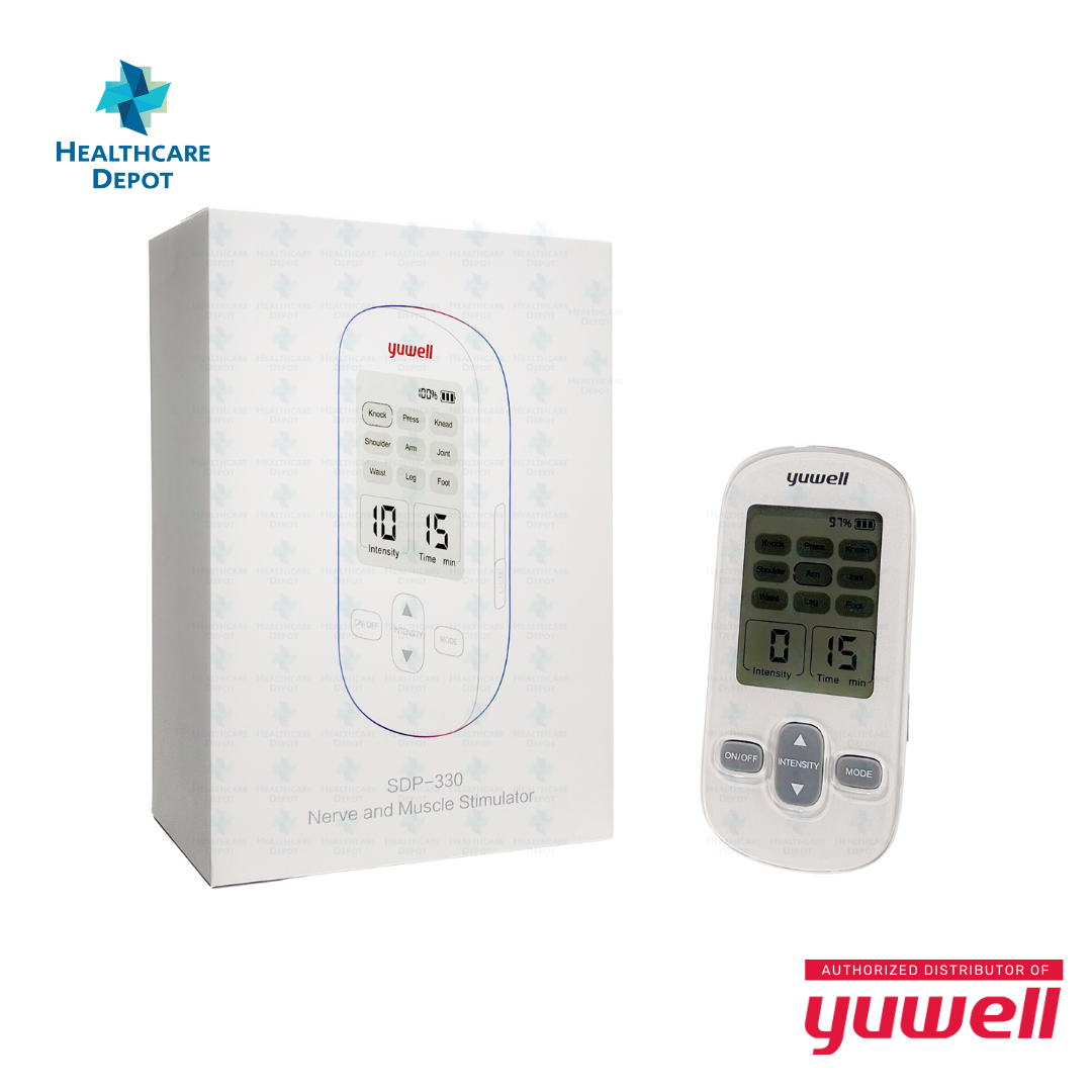 Yuwell Nerve and Muscle Stimulator SDP-300