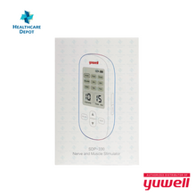 Load image into Gallery viewer, Yuwell Nerve and Muscle Stimulator SDP-300
