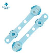 Load image into Gallery viewer, Doggo Safety Lock (set of 2pcs)
