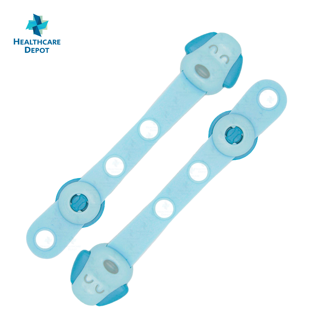 Doggo Safety Lock (set of 2pcs)