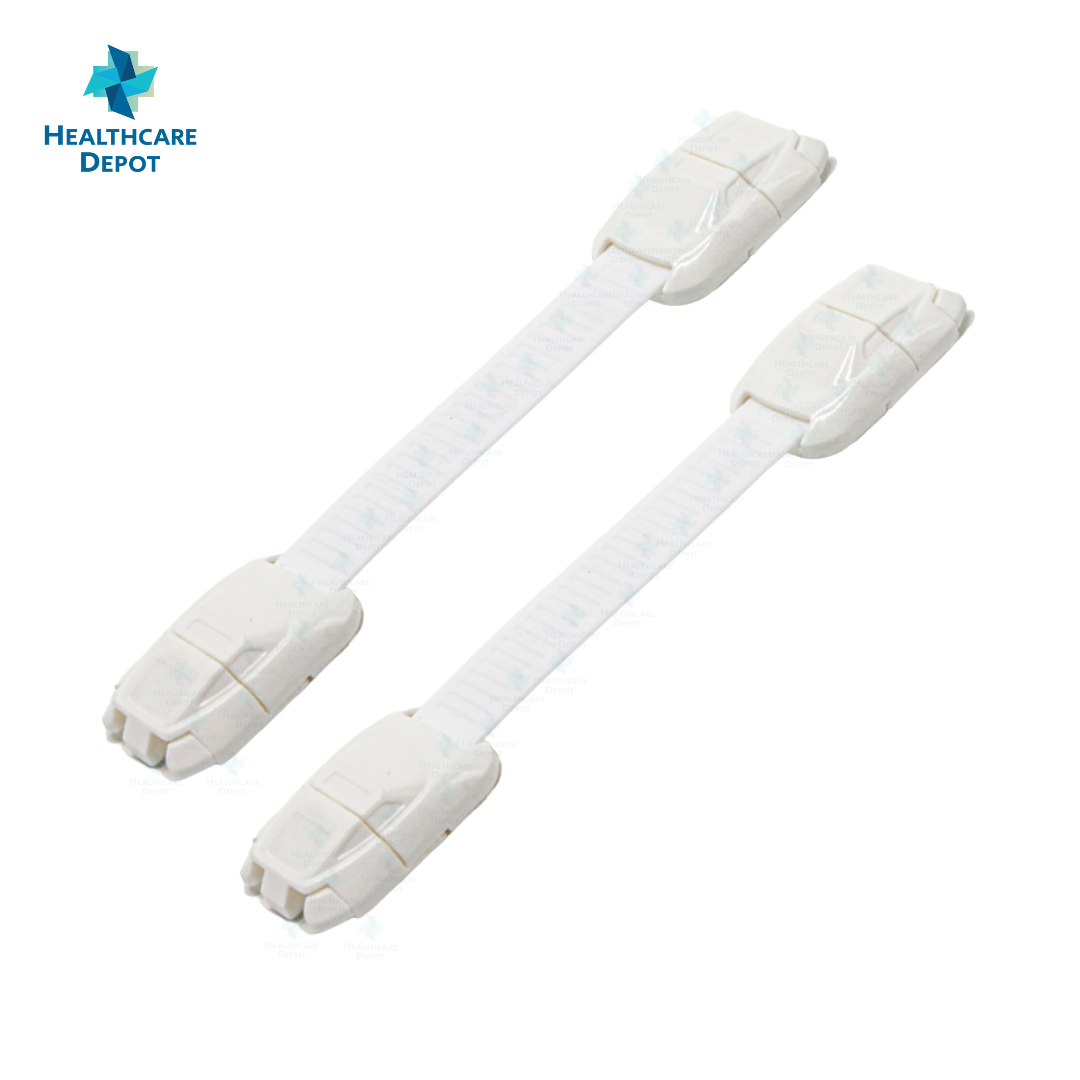 Dual Child Safety Lock (set of 2pcs)