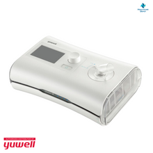 Load image into Gallery viewer, Yuwell YH-550 Auto CPAP with Humidifier
