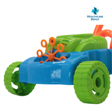 Load image into Gallery viewer, Bubble Machine Mower
