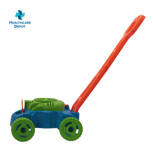 Load image into Gallery viewer, Bubble Machine Mower
