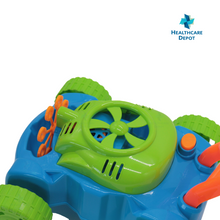 Load image into Gallery viewer, Bubble Machine Mower
