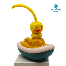 Load image into Gallery viewer, Electric Duck Rain Shower
