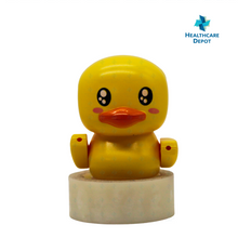 Load image into Gallery viewer, Electric Duck Rain Shower
