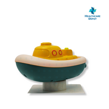 Load image into Gallery viewer, Electric Duck Rain Shower
