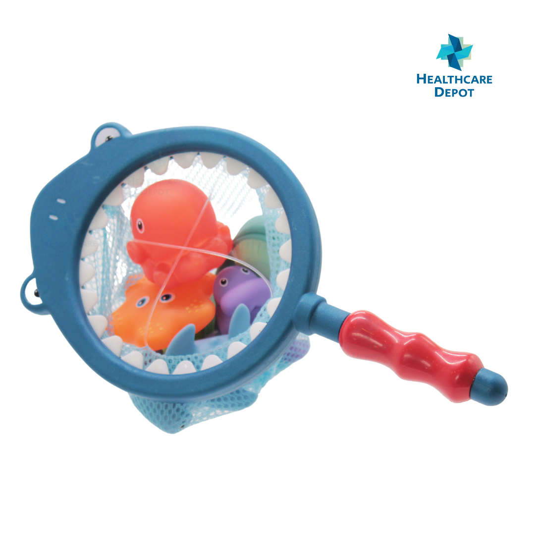 Fishing Play Set