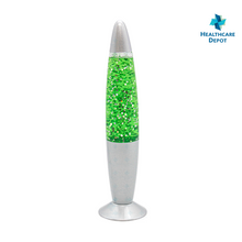 Load image into Gallery viewer, Rocket Lava Lamp
